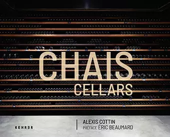 Cellars cover