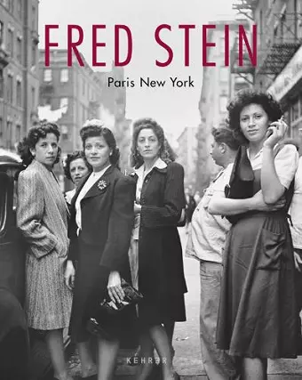 Paris - New York cover