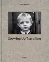 Growing up Travelling cover