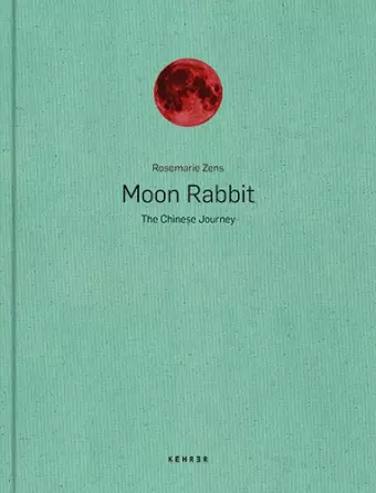 Moon Rabbit cover