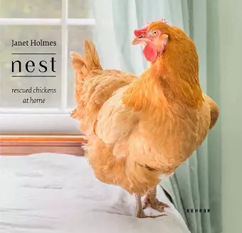 Nest cover