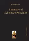 Summary of Scholastic Principles cover