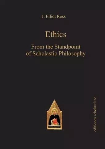 Ethics cover