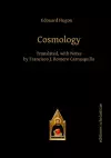 Cosmology cover