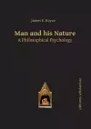 Man and his Nature cover