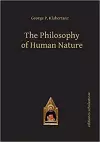 The Philosophy of Human Nature cover