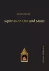 Aquinas on One and Many cover