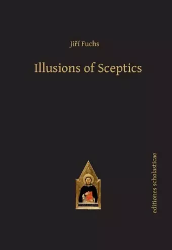 Illusions of Sceptics cover