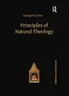 Principles of Natural Theology cover