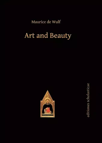 Art & Beauty cover