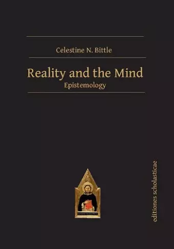 Reality and the Mind cover