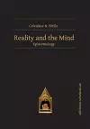 Reality and the Mind cover