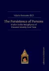 The Persistence of Persons cover