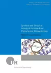 Synthesis and Biological Activity of Functionalized Photochromic Dithienylethenes cover