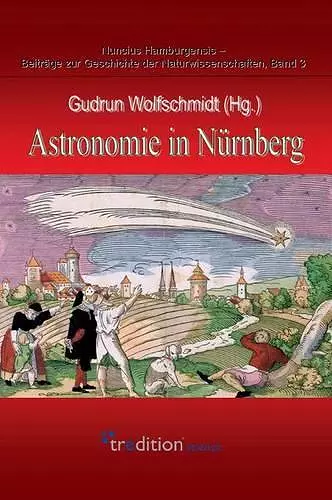 Astronomie in Nurnberg cover