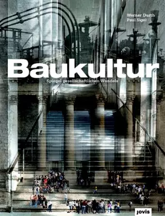 Baukultur cover