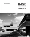 Rave Architekten 1960–2010 cover