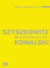 Szyskowitz-Kowalski cover