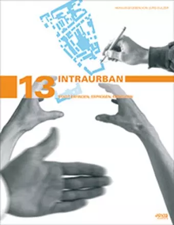 IntraURBAN cover