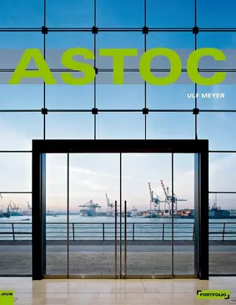 ASTOC cover