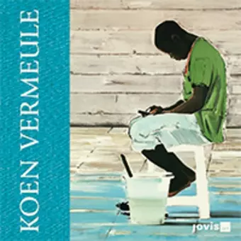 Koen Vermeule cover
