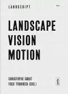 Landscape Vision Motion cover