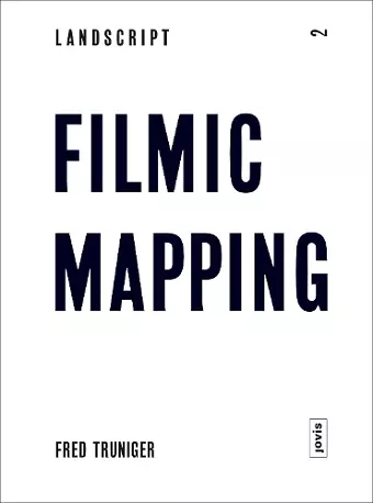 Filmic Mapping cover