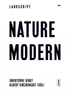 Nature Modern cover