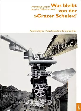 Was bleibt von der „Grazer Schule“? cover