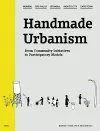 Handmade Urbanism cover