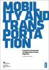 Mobility and Transportation cover