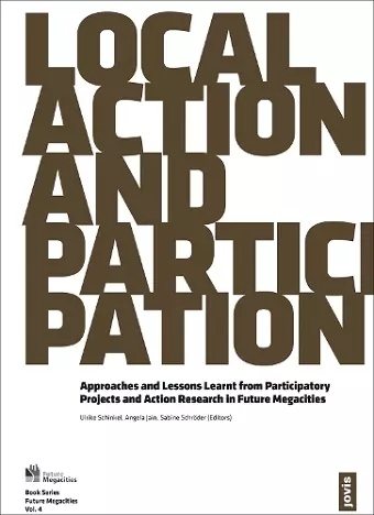 Local Action and Participation cover