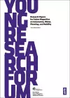 Young Research Forum cover