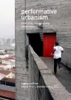 Performative Urbanism cover