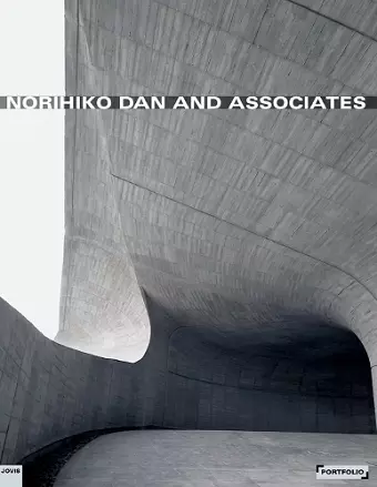 Norihiko Dan and Associates cover