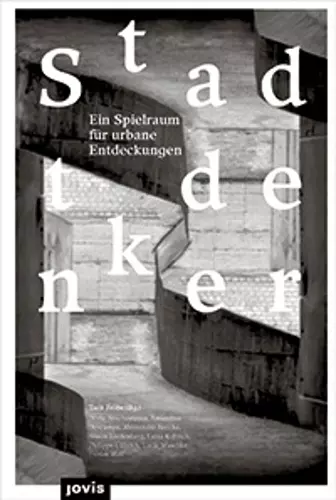 Stadtdenker cover