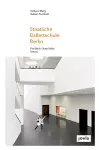 Staatliche Ballettschule Berlin cover