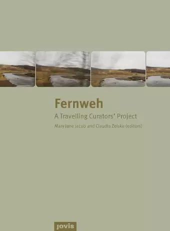 Fernweh cover