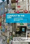 Conflict in the City cover