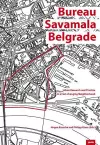 Bureau Savamala Belgrad cover