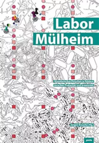 Labor Mülheim cover