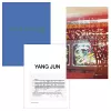 June Young, Yang Jun, Tun Yang: cover