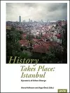 History takes Place: Istanbul cover