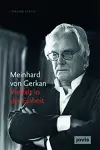 Meinhard von Gerkan – Vielfalt in der Einheit cover