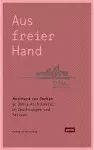 Meinhard von Gerkan – Aus freier Hand. cover