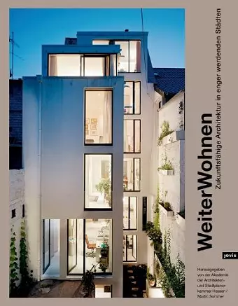 Weiter Wohnen cover