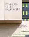 Eckhard Gerber Baukunst 2 cover