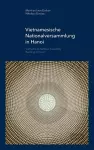 Vietnamesische Nationalversammlung in Hanoi cover