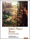 History Takes Place: Rome cover