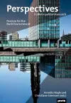 Passion for the Built Environment cover